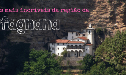 Os locais mais incríveis da região da Garfagnana Os locais mais incríveis da região da Garfagnana