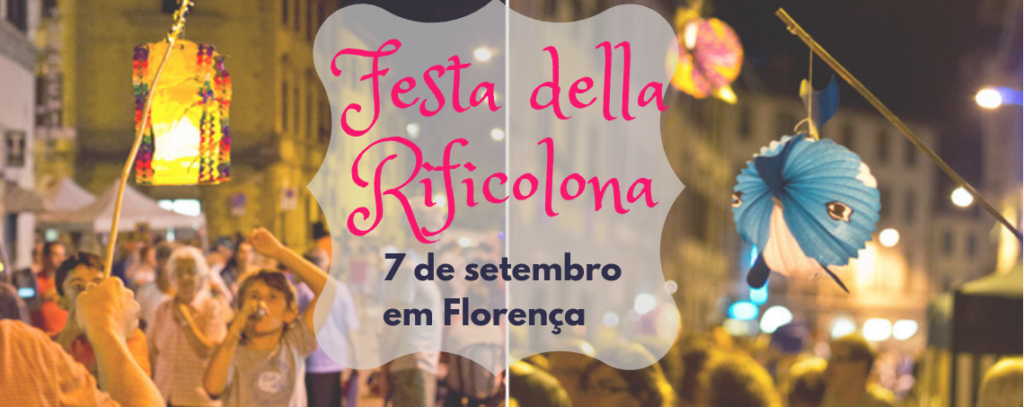 Festa della Rificolona – 7 de setembro