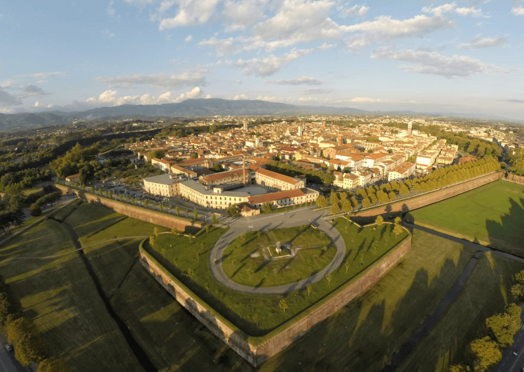 Tour Pisa e Lucca