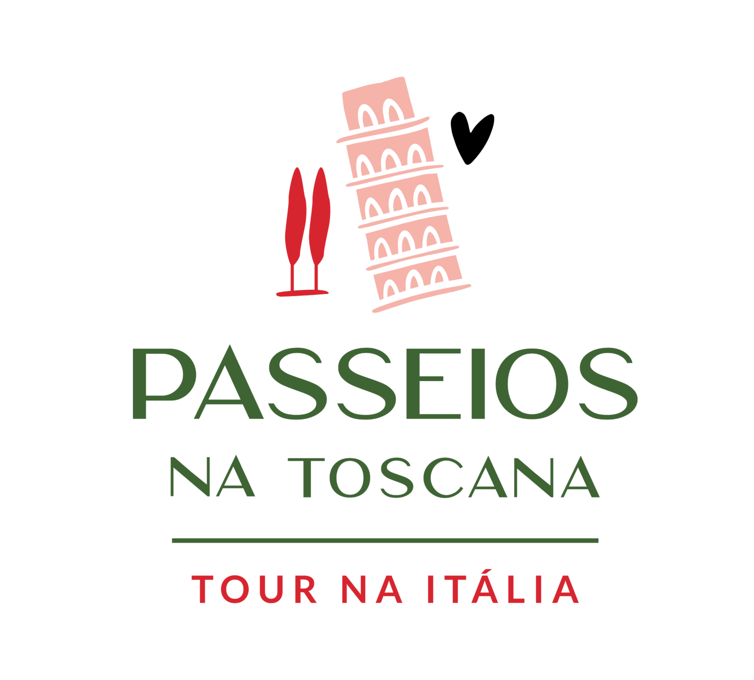 Roteiro De 7 Dias Na Toscana 4654