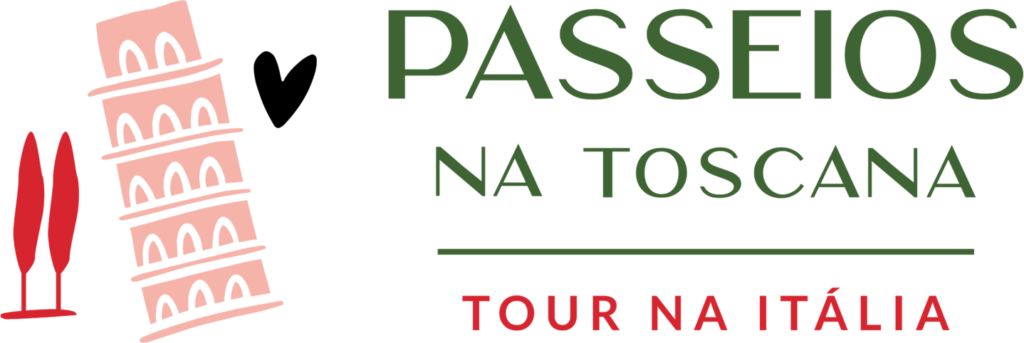 Passeios na Toscana