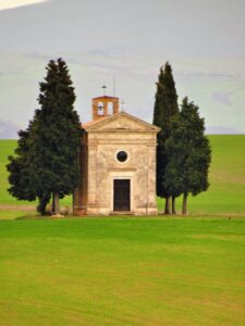 Tour as Belezas do Val D'Orcia - privativo Tour as Belezas do Val D'Orcia - privativo