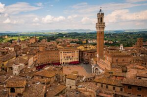 City tour em Siena em portugues - em grupo City tour em Siena em portugues - em grupo